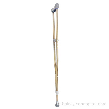 Krankenhaus Walking Stick und Cuches